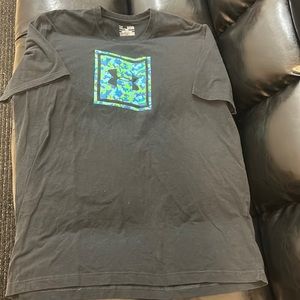 Under Armour Shirt